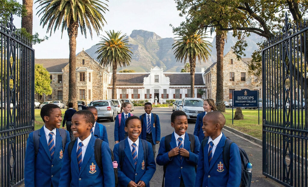 Navigating the Private School Pressure