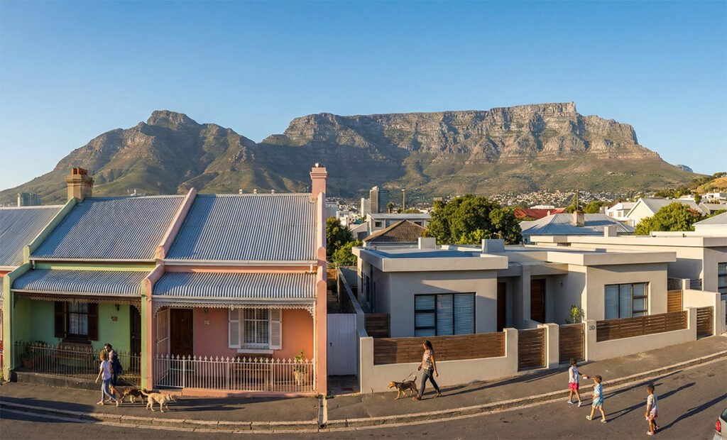 Property Investment in SA
