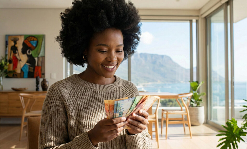 Tax-Free Savings Accounts (TFSA)