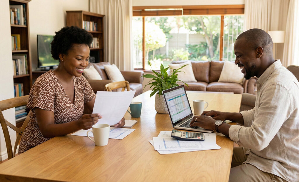 Mastering Personal Finance in SA