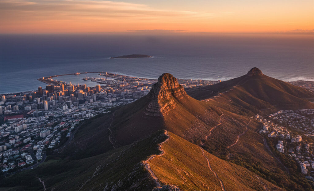 Tourism as an Economic Driver