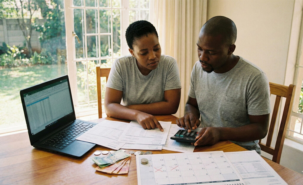 South Africa Economic Overview