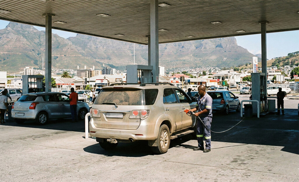 The Fuel Price Formula Unpacking Levies and Global Oil Trends