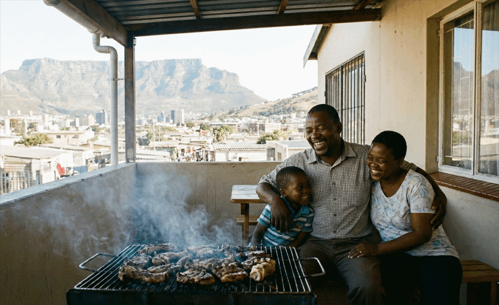 Save Money on Groceries South Africa