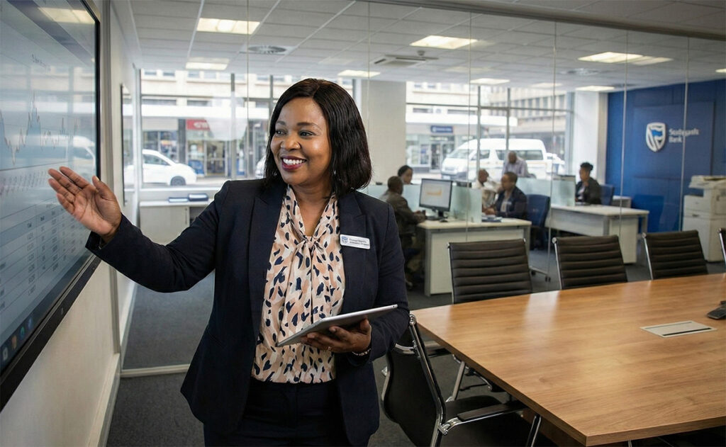 Banking Fees Comparison