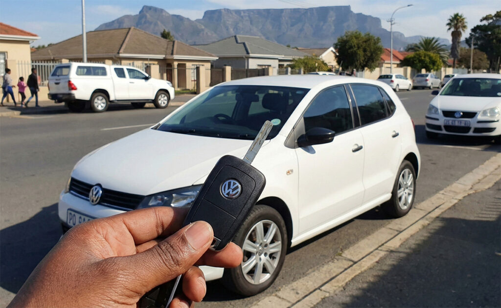 Car Insurance Essentials