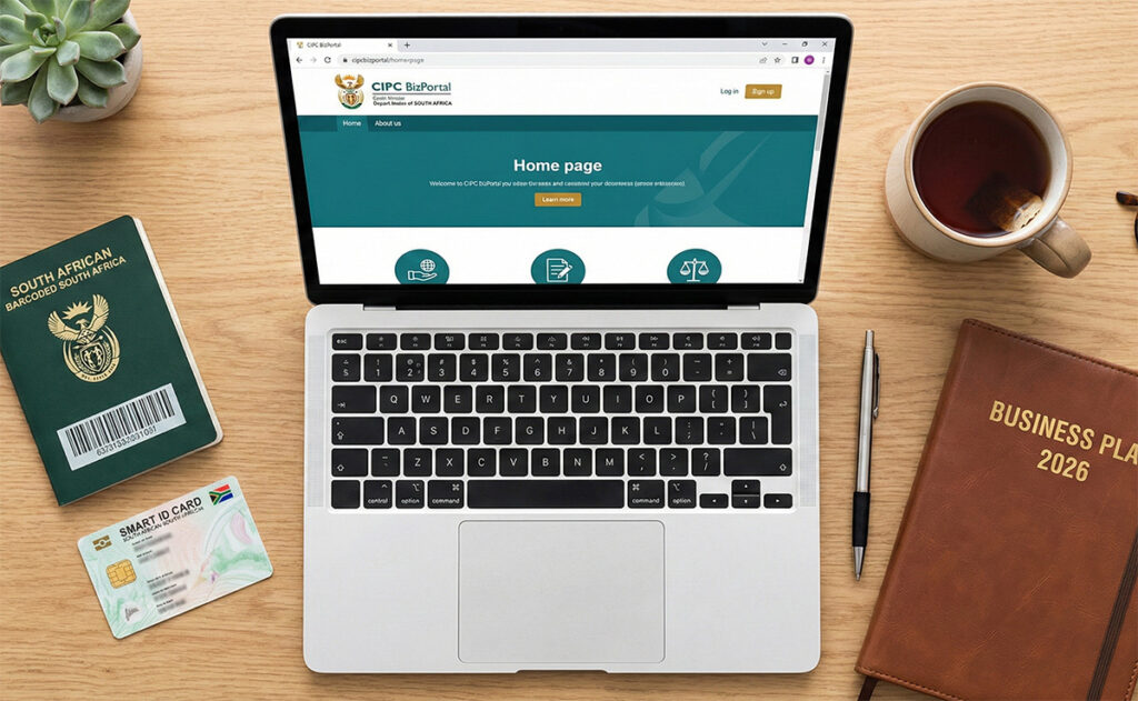 From Employee to Entrepreneur Steps to Registering Your Pty Ltd