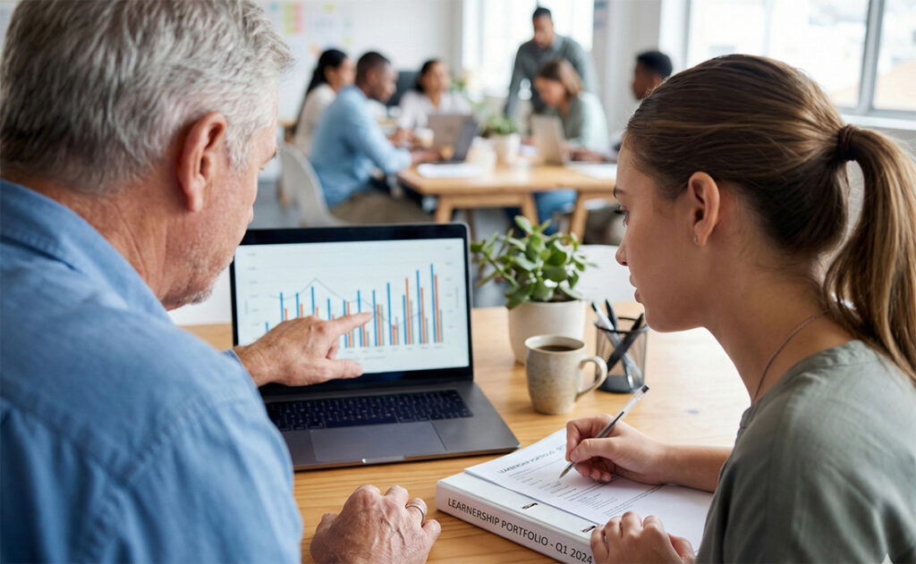 Internships and Learnerships