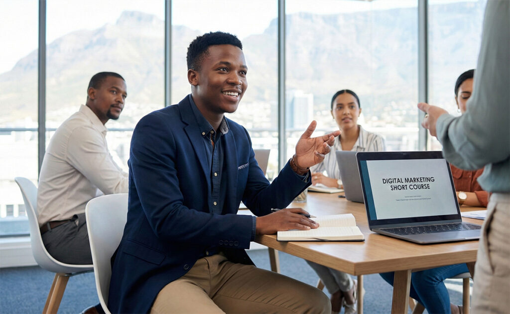 MBA vs Short Courses Invest in Education