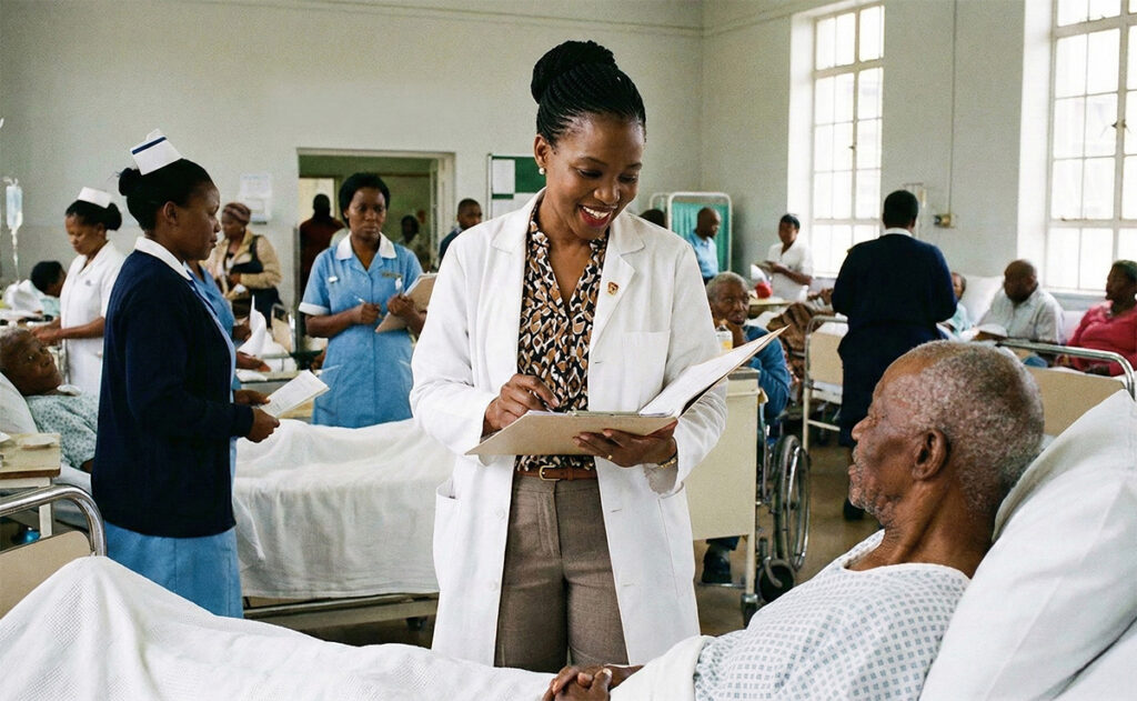 Medical Aid vs Medical Insurance