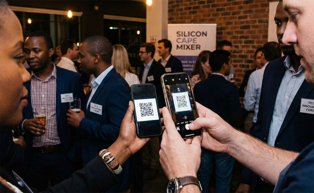 Networking in Joburg vs Cape Town