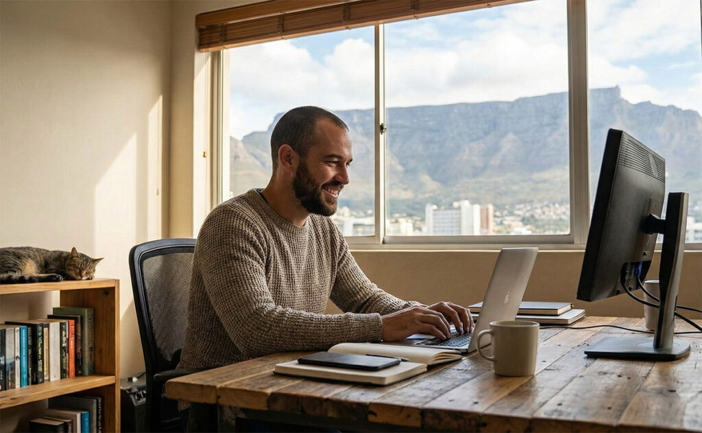 Returning to the Office