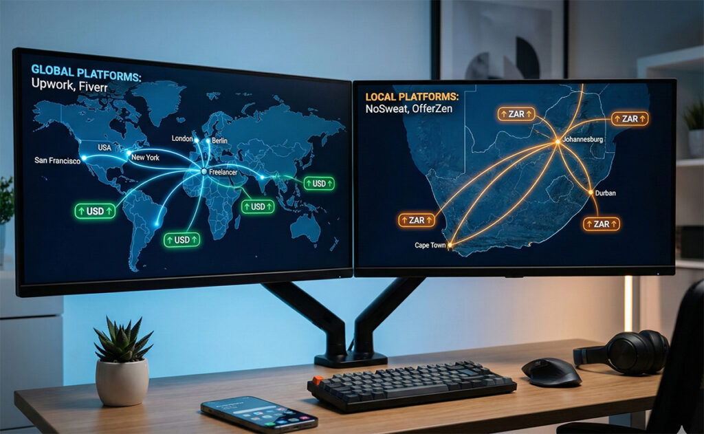 Best Platforms for Freelancers