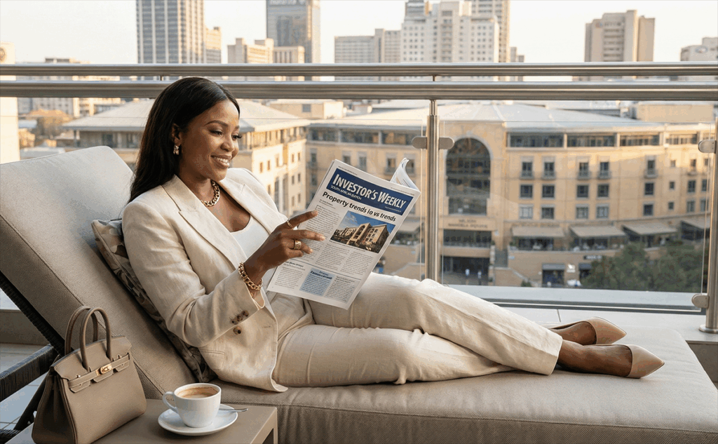 Tax-Free Savings Account South Africa