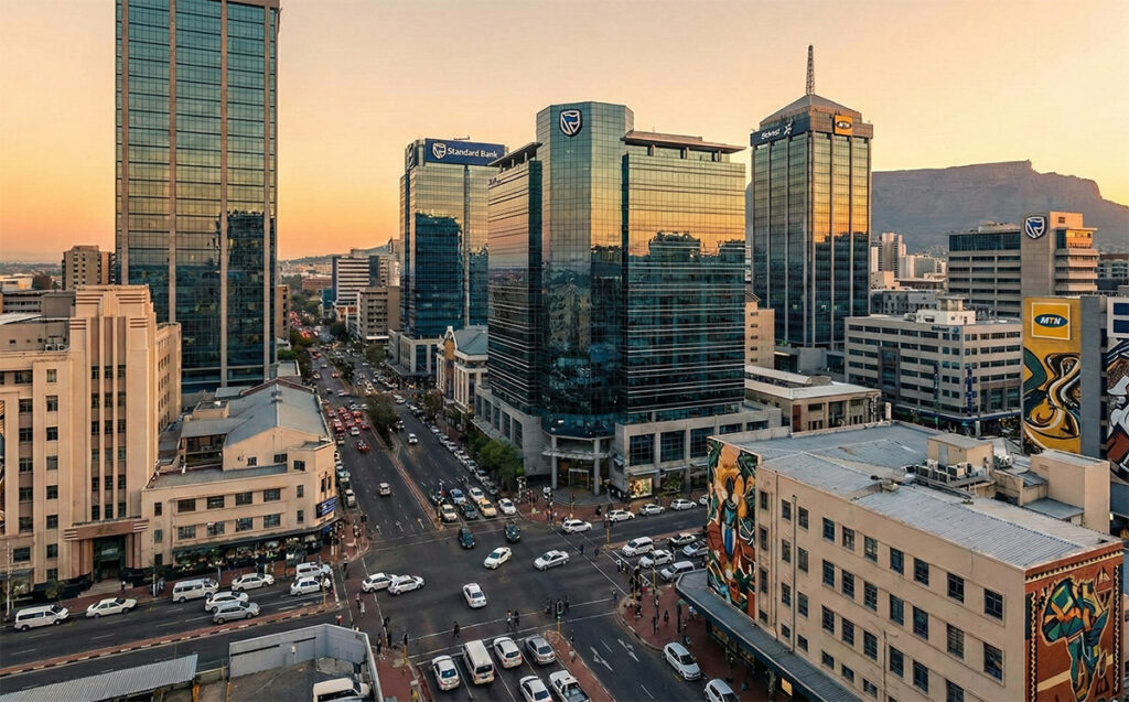 Investimento Offshore