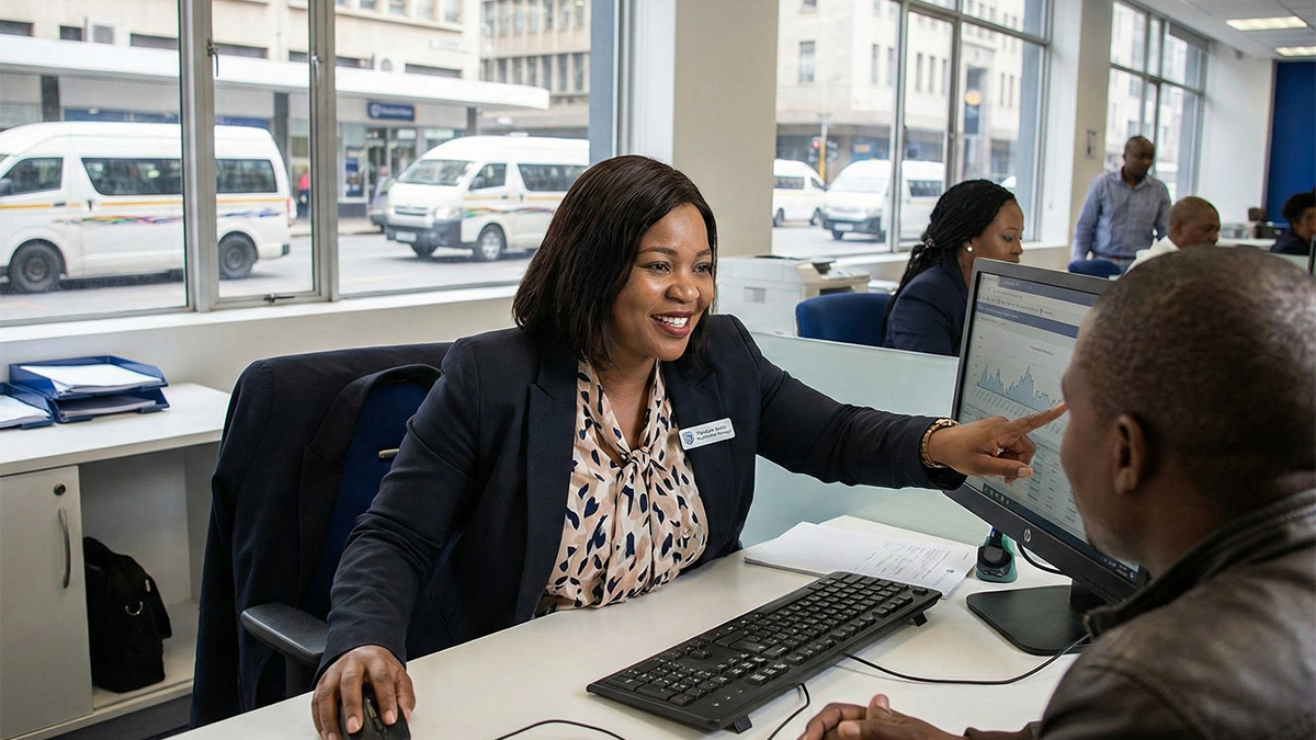 Banking Fees Comparison