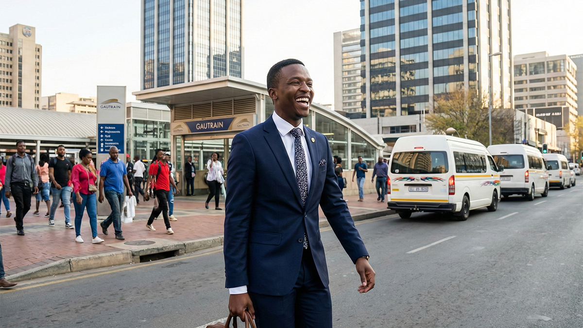 Budgeting for beginners south africa