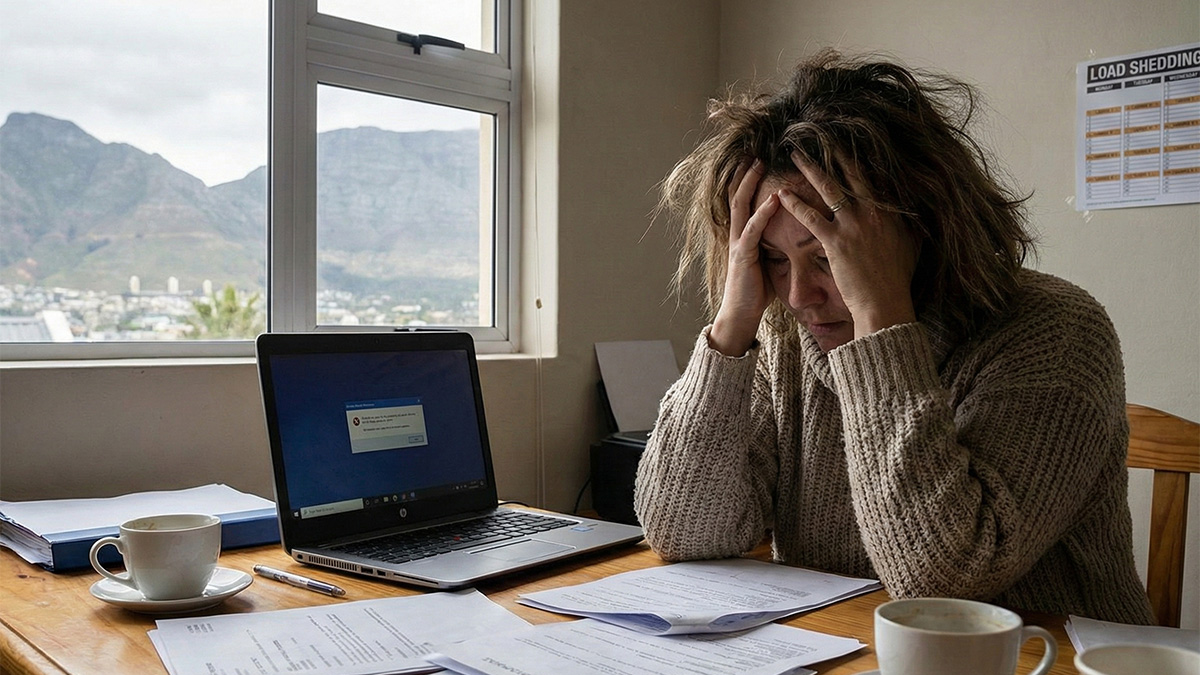 Burnout and Boundaries