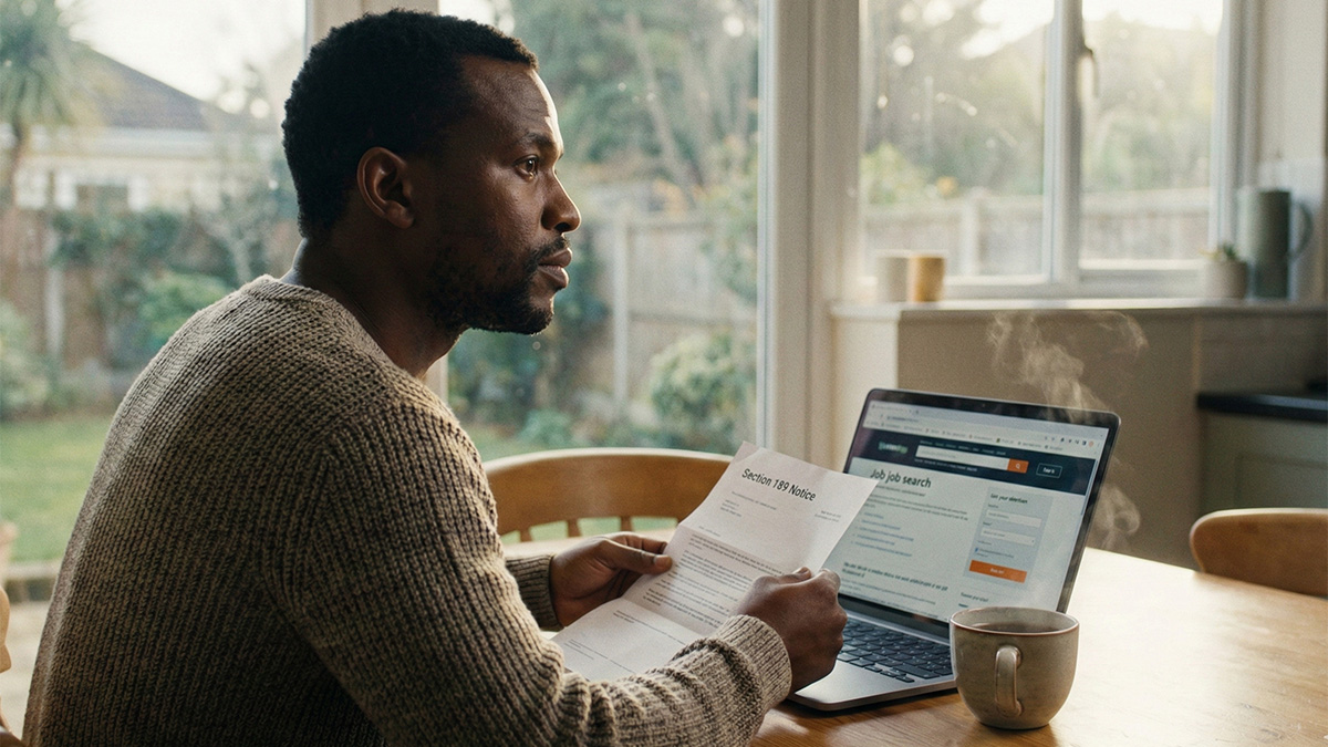 Coping with Retrenchment