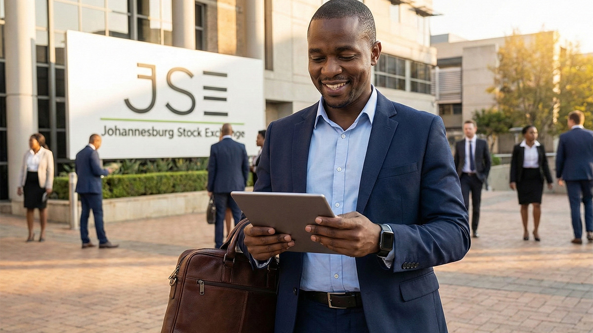 Crypto in South Africa