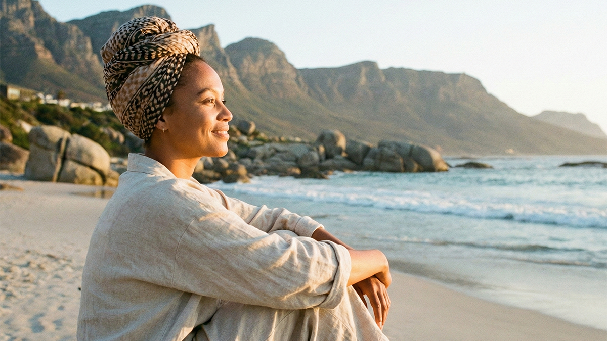 Financial Freedom South Africa