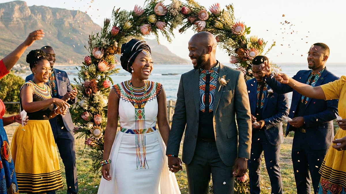 Financial Planning for Marriage