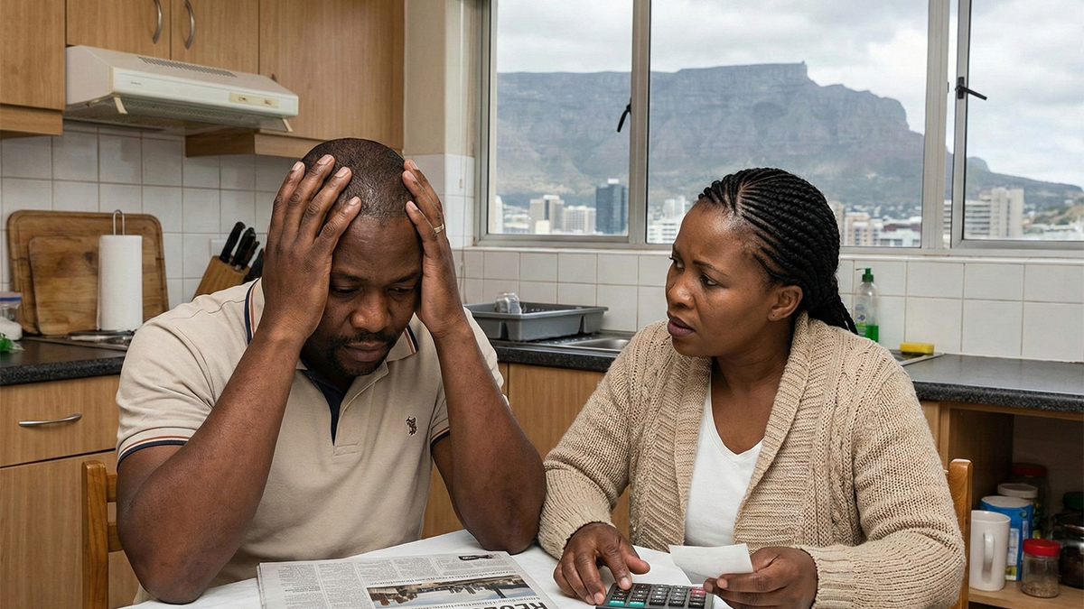 Global Recession Fears