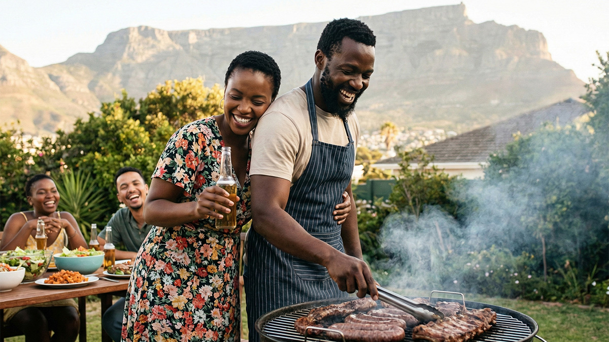 Host the Perfect Braai Without Breaking the Bank
