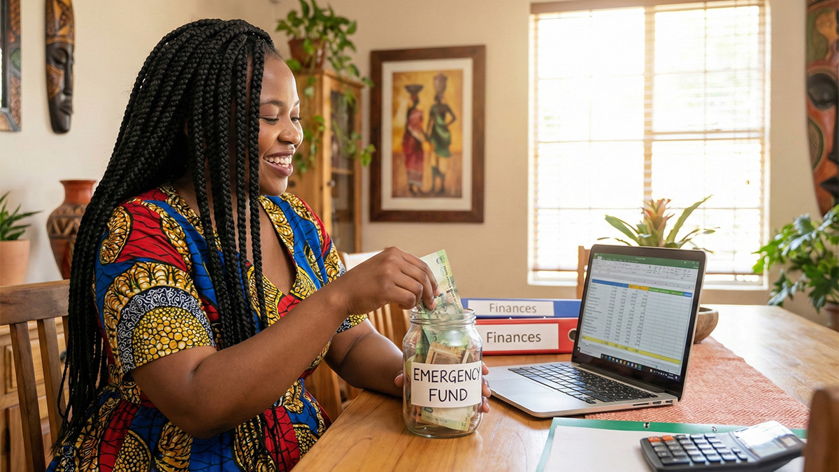 How to Build an Emergency Fund