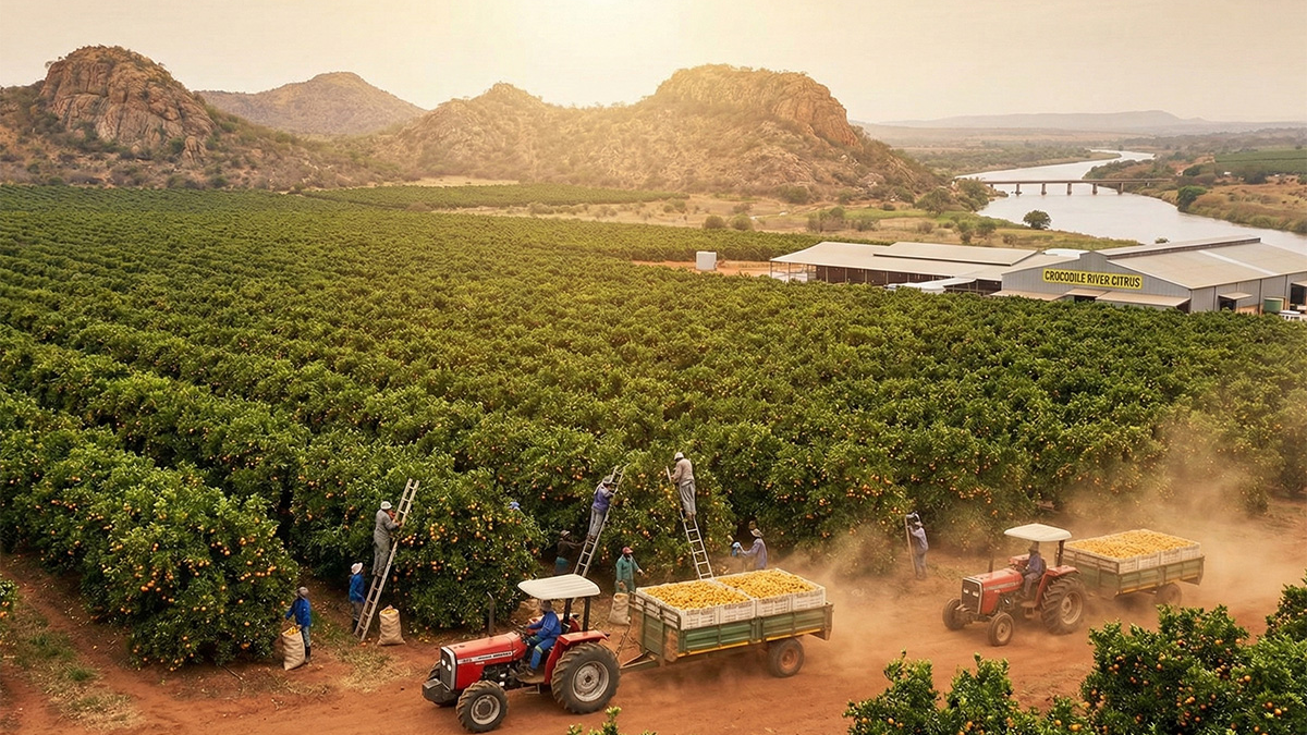 Investing in Agriculture