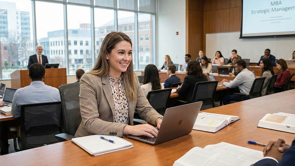 MBA vs Short Courses