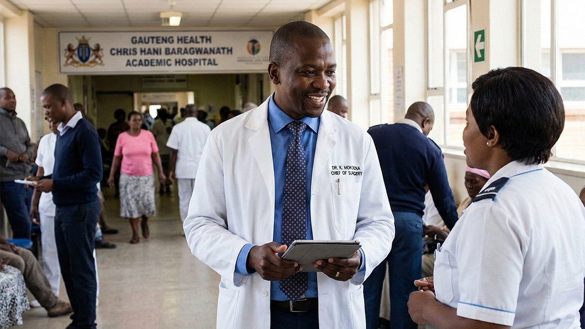 Medical Aid vs Medical Insurance