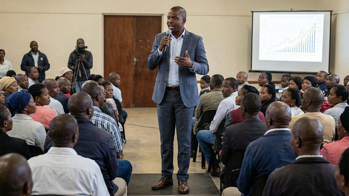 National Budget Speech key takeaways for South African taxpayers