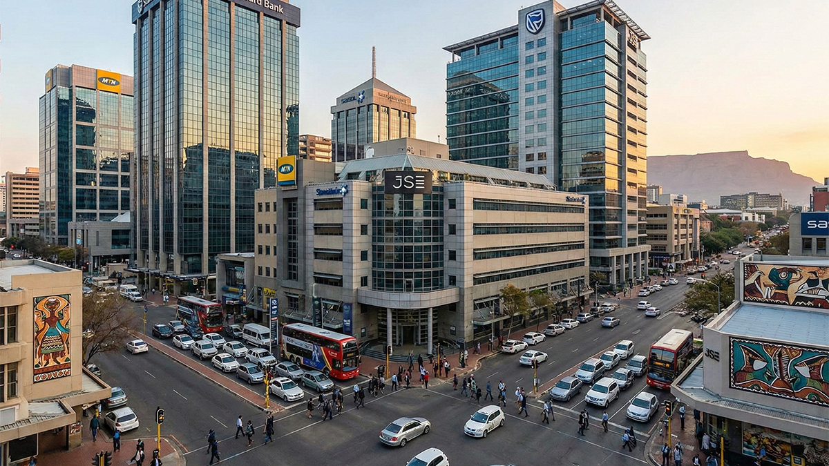 Investimento Offshore