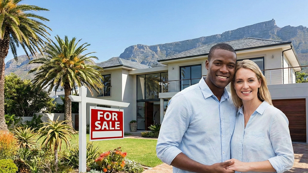 Property Investment in SA