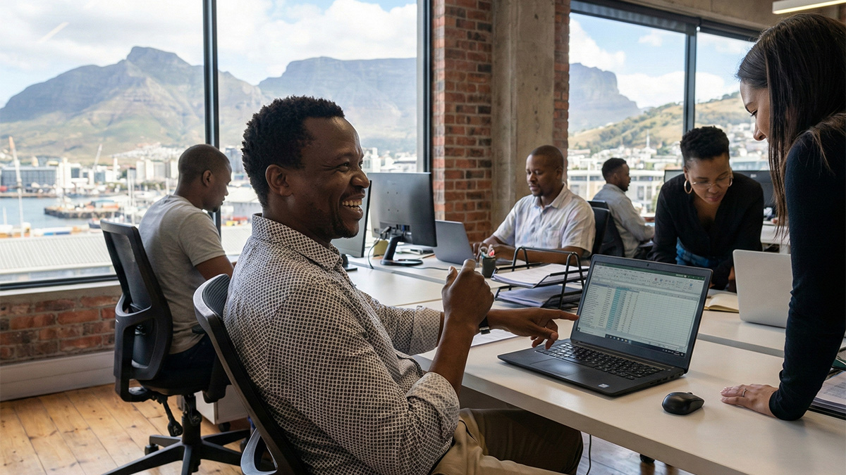 Returning to the Office