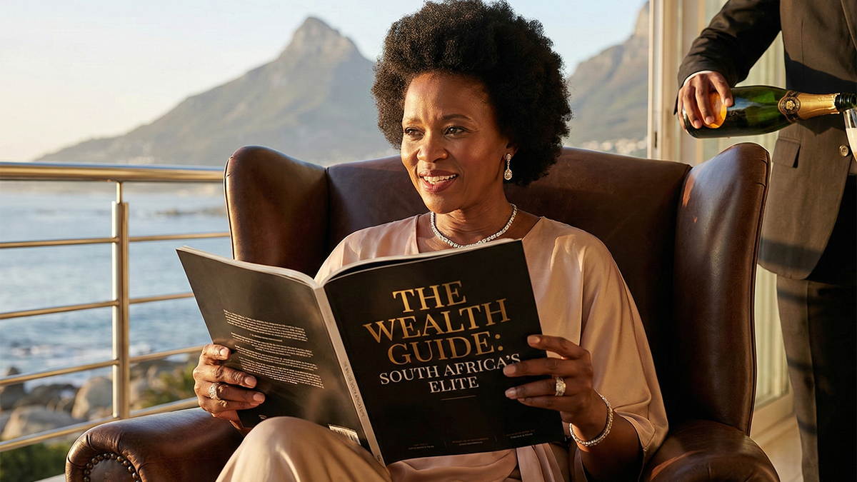 Tax-Free Savings Account South Africa