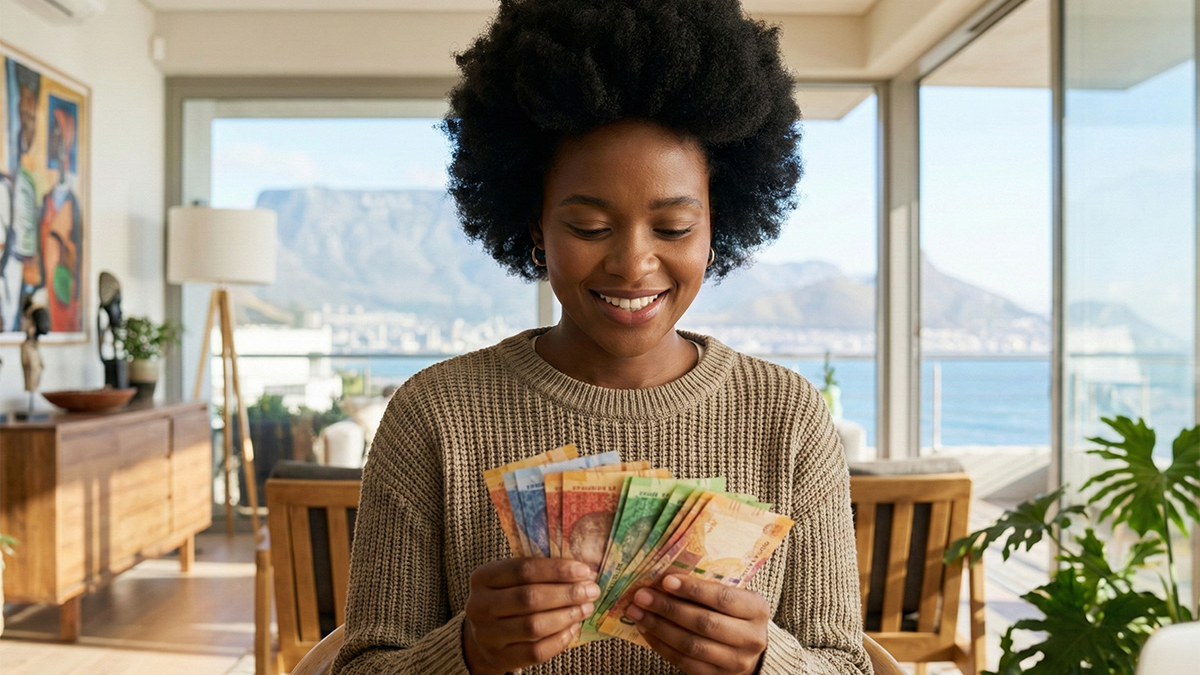 Tax-Free Savings Accounts (TFSA)