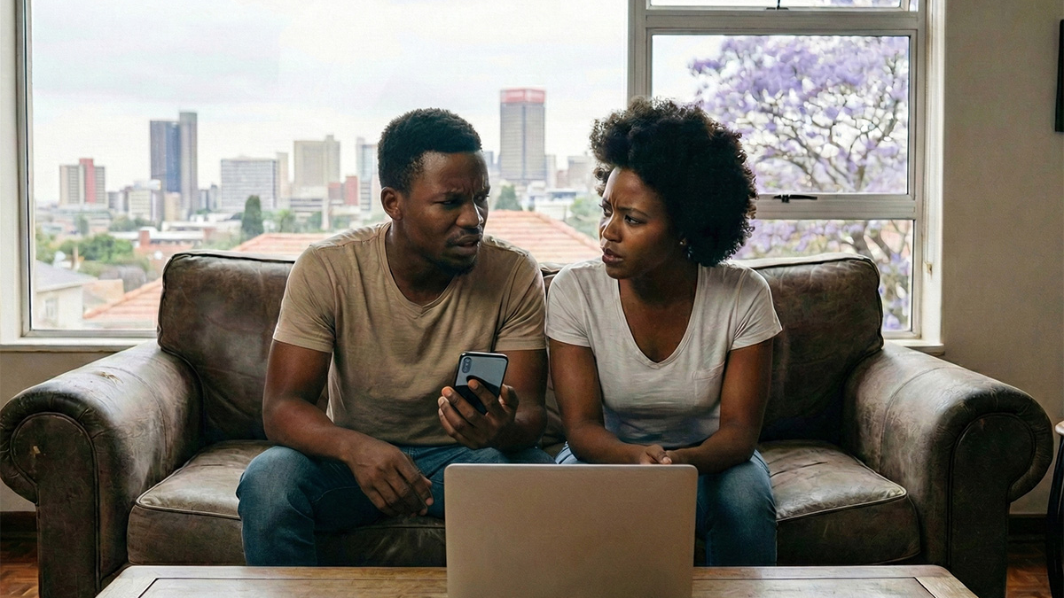 Top 5 Mistakes New South African Investors Make