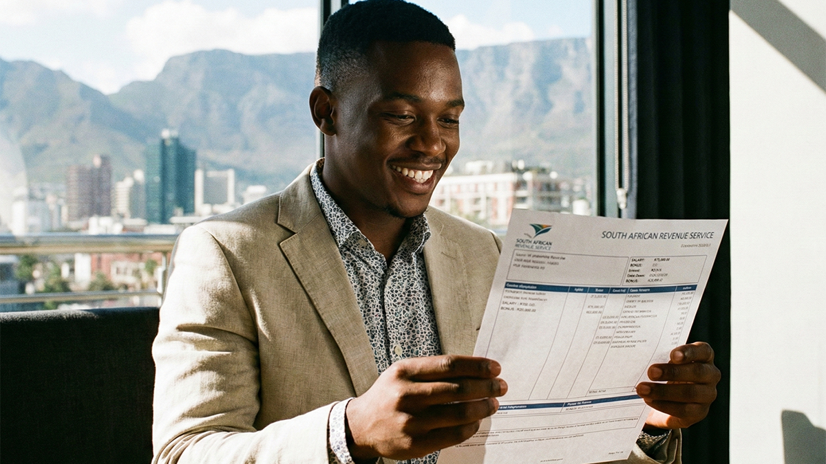 Understanding your payslip