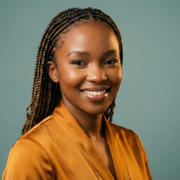 Thando Mokoena