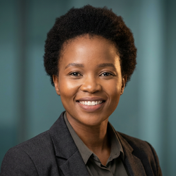 Zama Khumalo