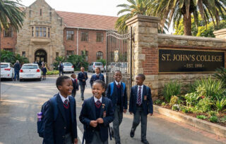 Navigating the Private School Pressure