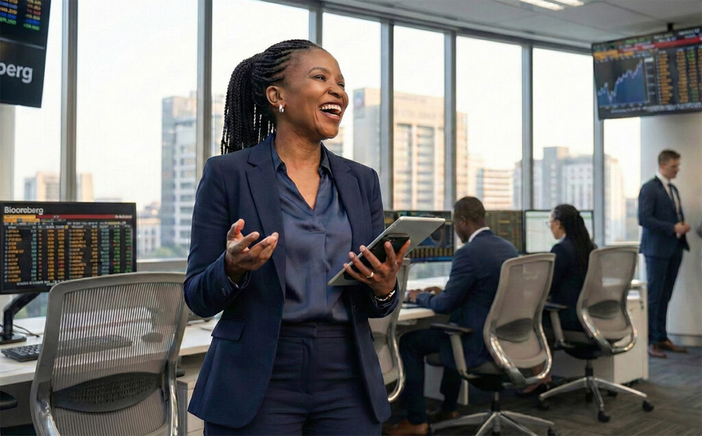 Crypto in South Africa