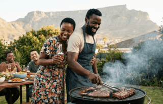 Host the Perfect Braai Without Breaking the Bank