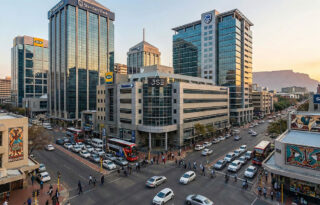 Investimento Offshore