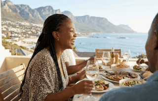 Living Well in South Africa