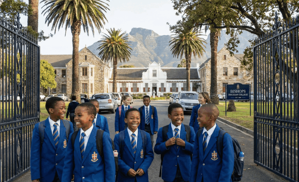 Navigating the Private School Pressure