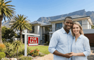 Property Investment in SA