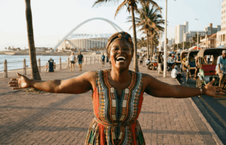 Solo Dates in Durban